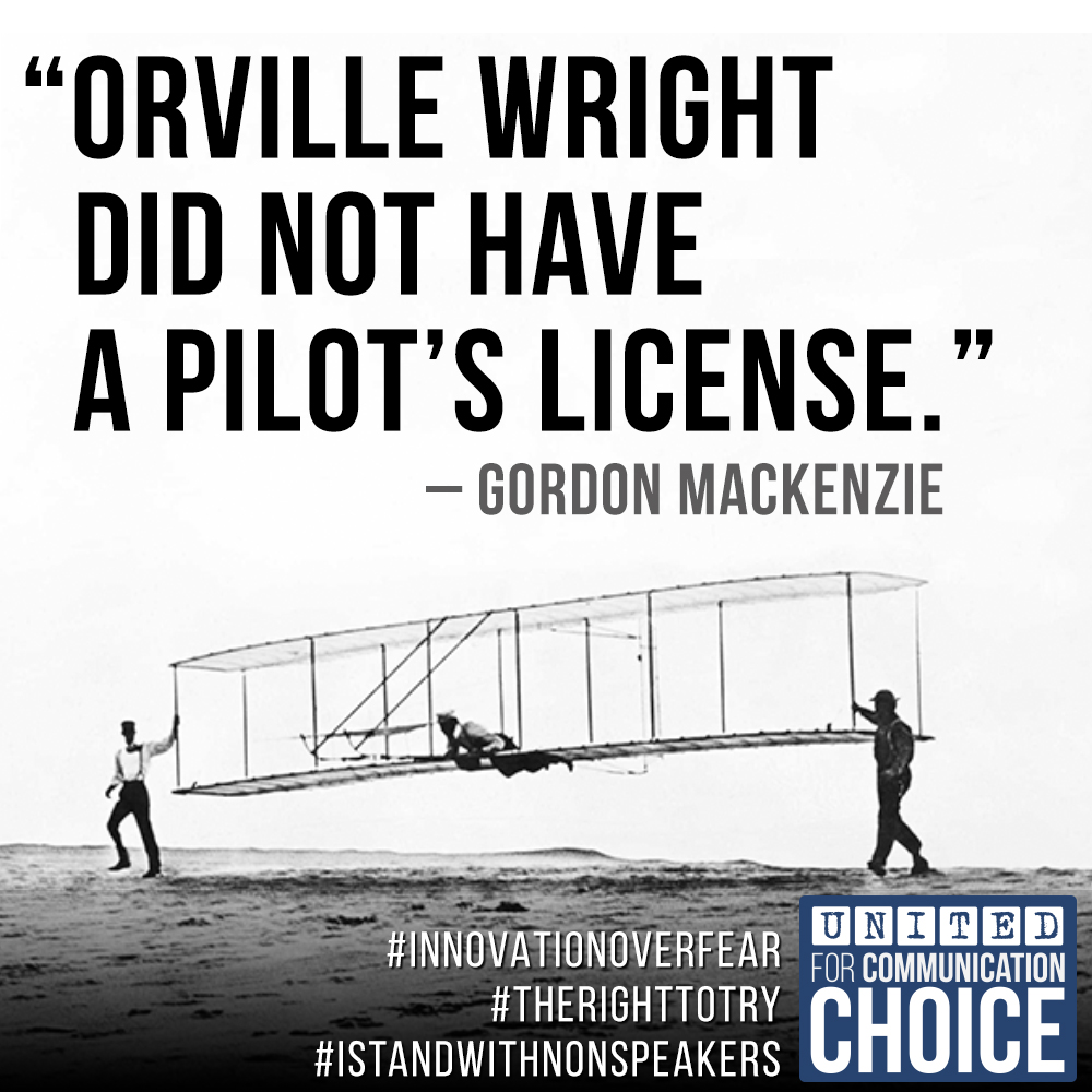 Orville Wright Did Not Have a Pilot's License