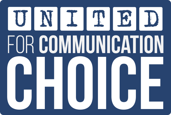 United for Communication Choice